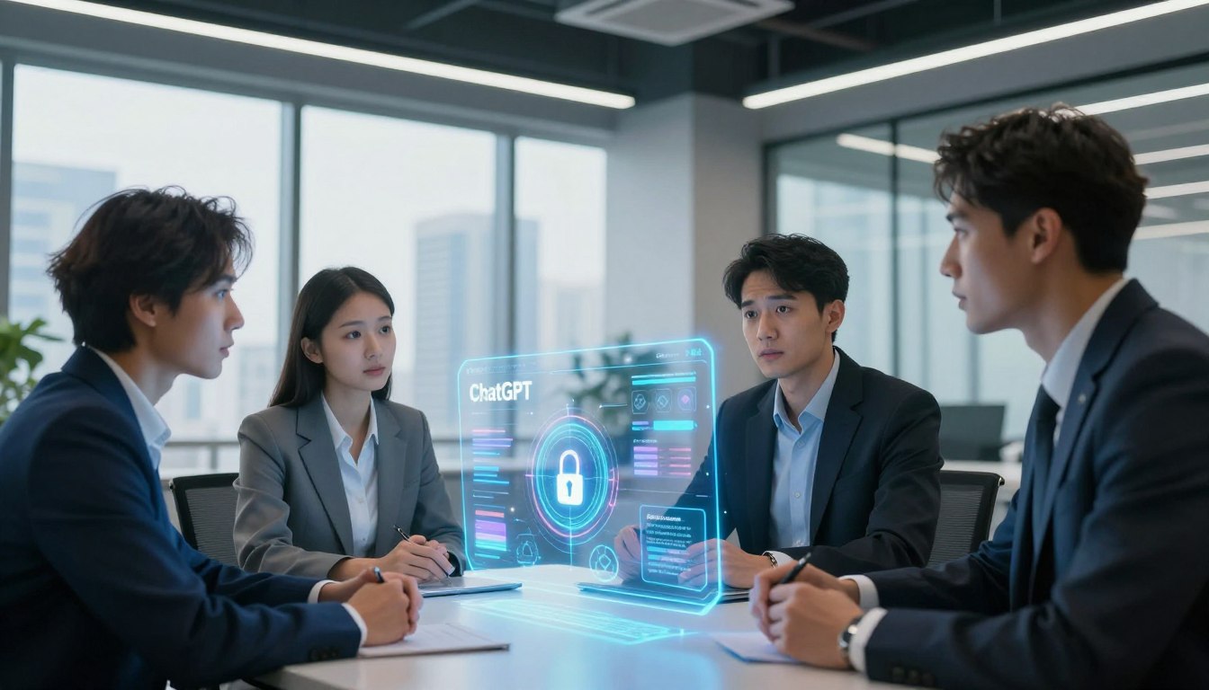 Is ChatGPT Safe to Use in 2026? Privacy & Security Guide